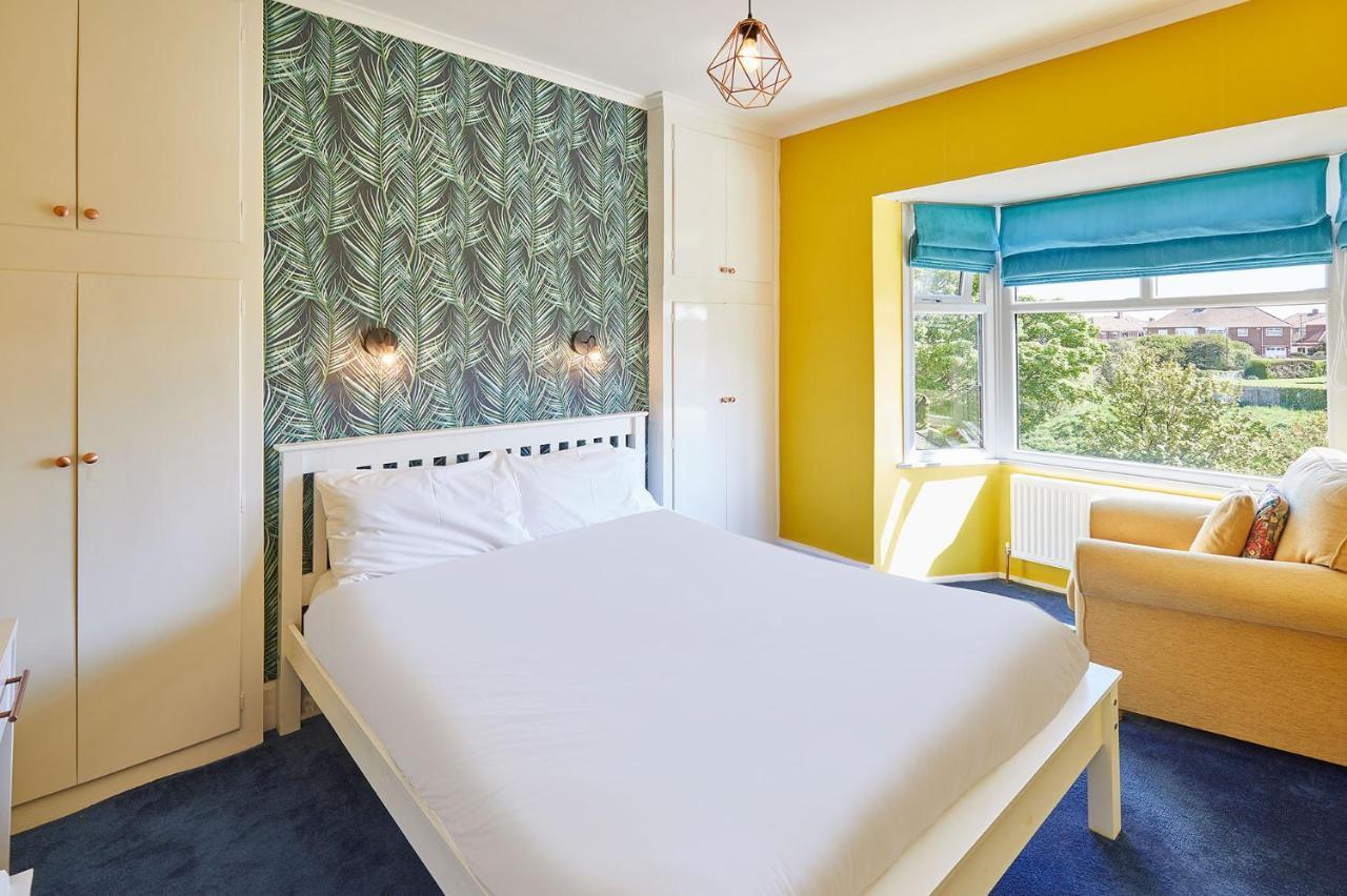 Host & Stay - The Beach House Marske-by-the-Sea Exterior photo